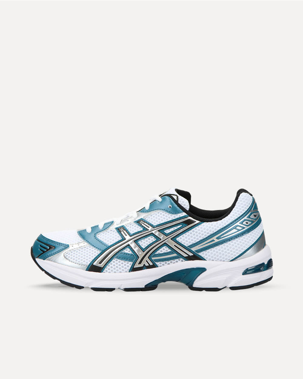 ASICS Gel-1130 WHITE/RESTFUL TEAL 1203A609-103 sneaker