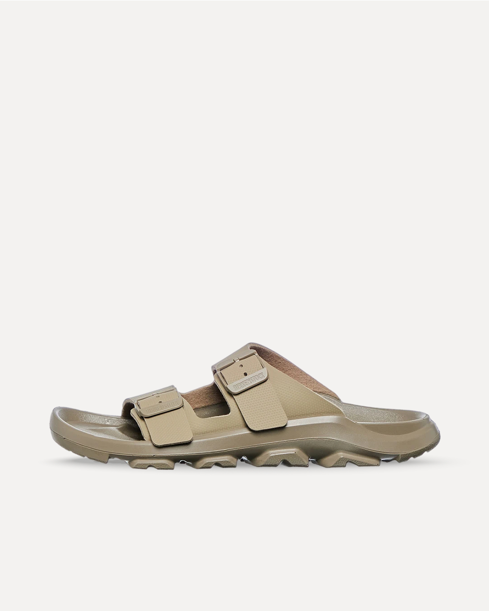 Birkenstock Mogami Terra Stealth 2 Strap Apex Faded Khaki 1029596 sneaker