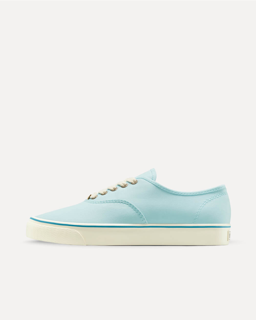 Converse x GOLF Le FLEUR 1908 Naut-1 OX STARLIGHT BLUE/TURKISH TILE A16304C sneaker