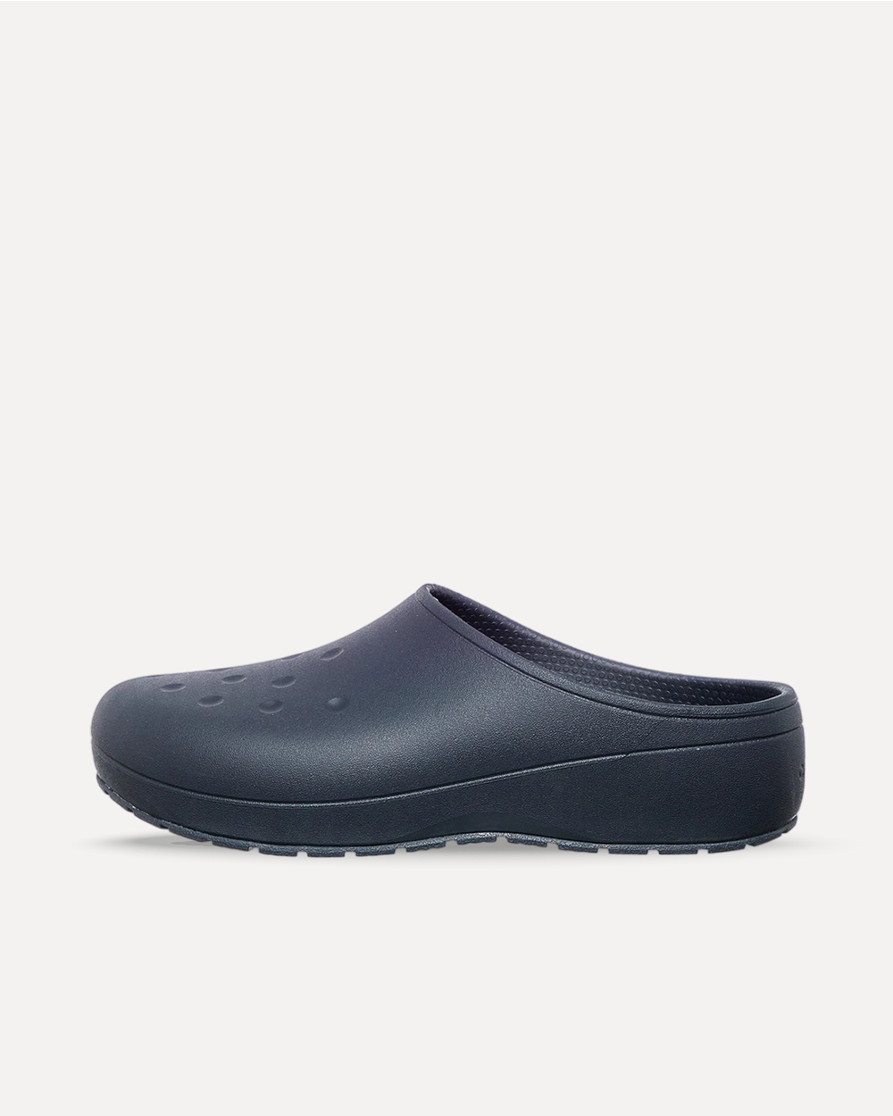 Crocs Classic Quiet Clog Dark Night  209968-4TJ sneaker