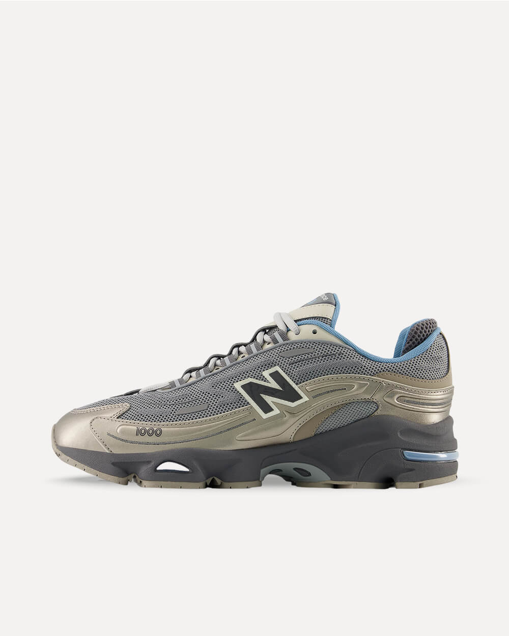 New Balance M1000DH Arid Stone/Slate Grey/Still Water M1000DH sneaker