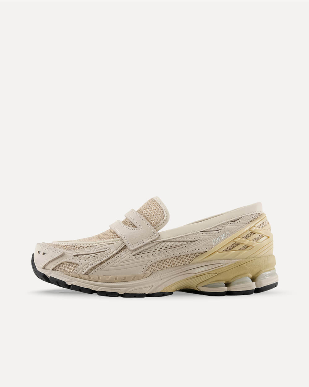 New Balance U1906LNU Beige U1906LNU sneaker
