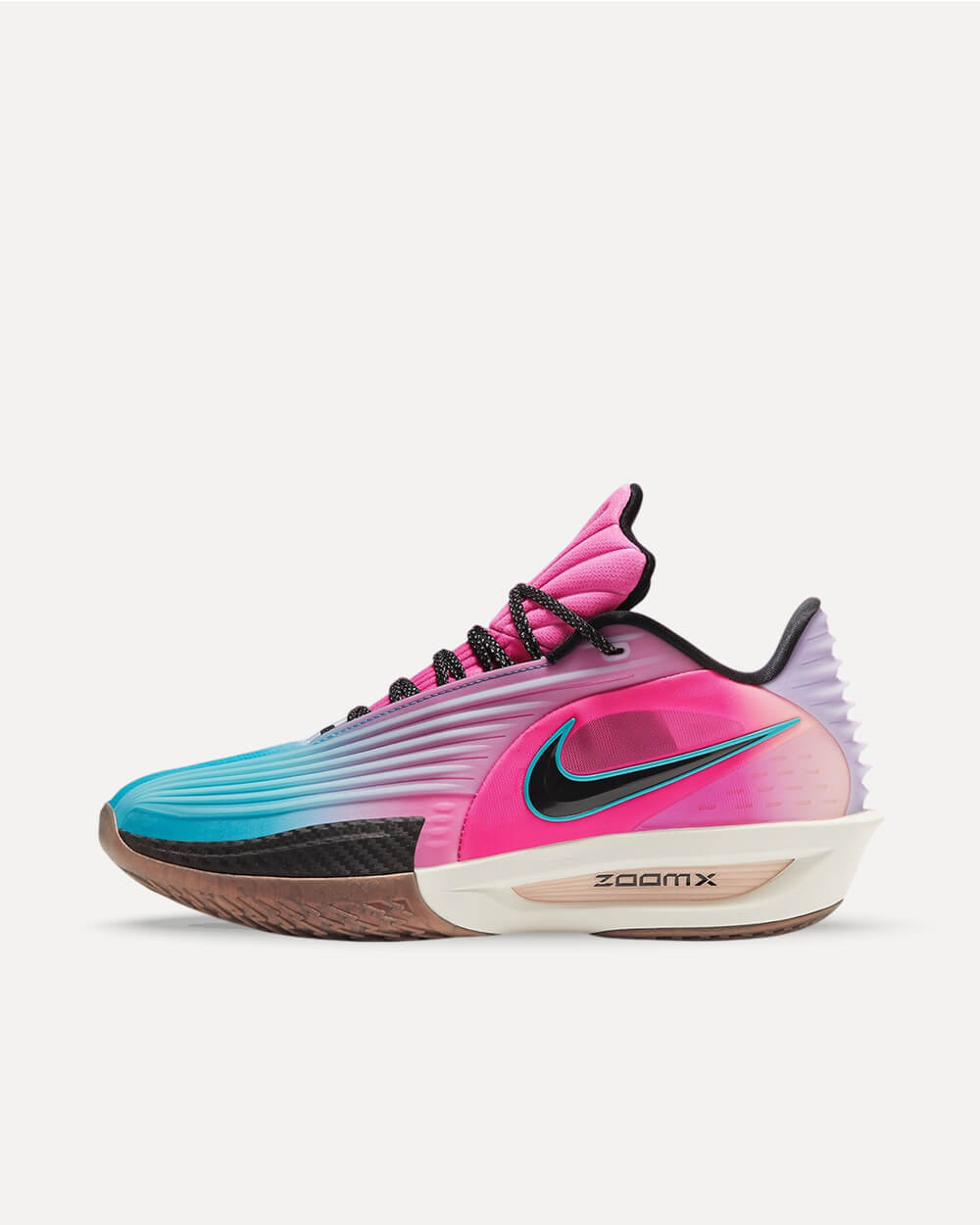 Nike Air Zoom GT Cut 3 Turbo „South Beach“ Multi / Color HV9918-900 sneaker