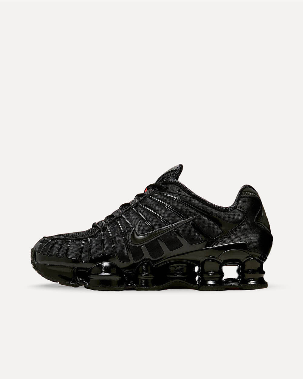 Nike Shox TL Black AV3595-002 sneaker