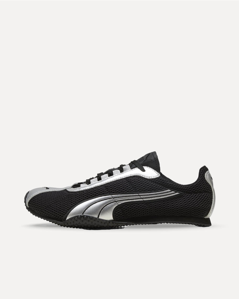 Puma H-Street OG PUMA Black/PUMA Silver 403692-02 sneaker