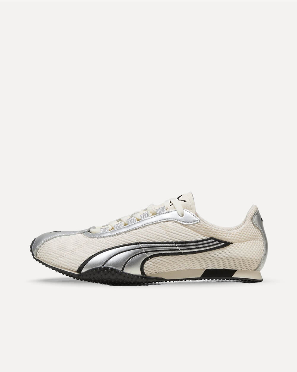 Puma H-Street OG Ivory/PUMA Silver 403692-05 sneaker