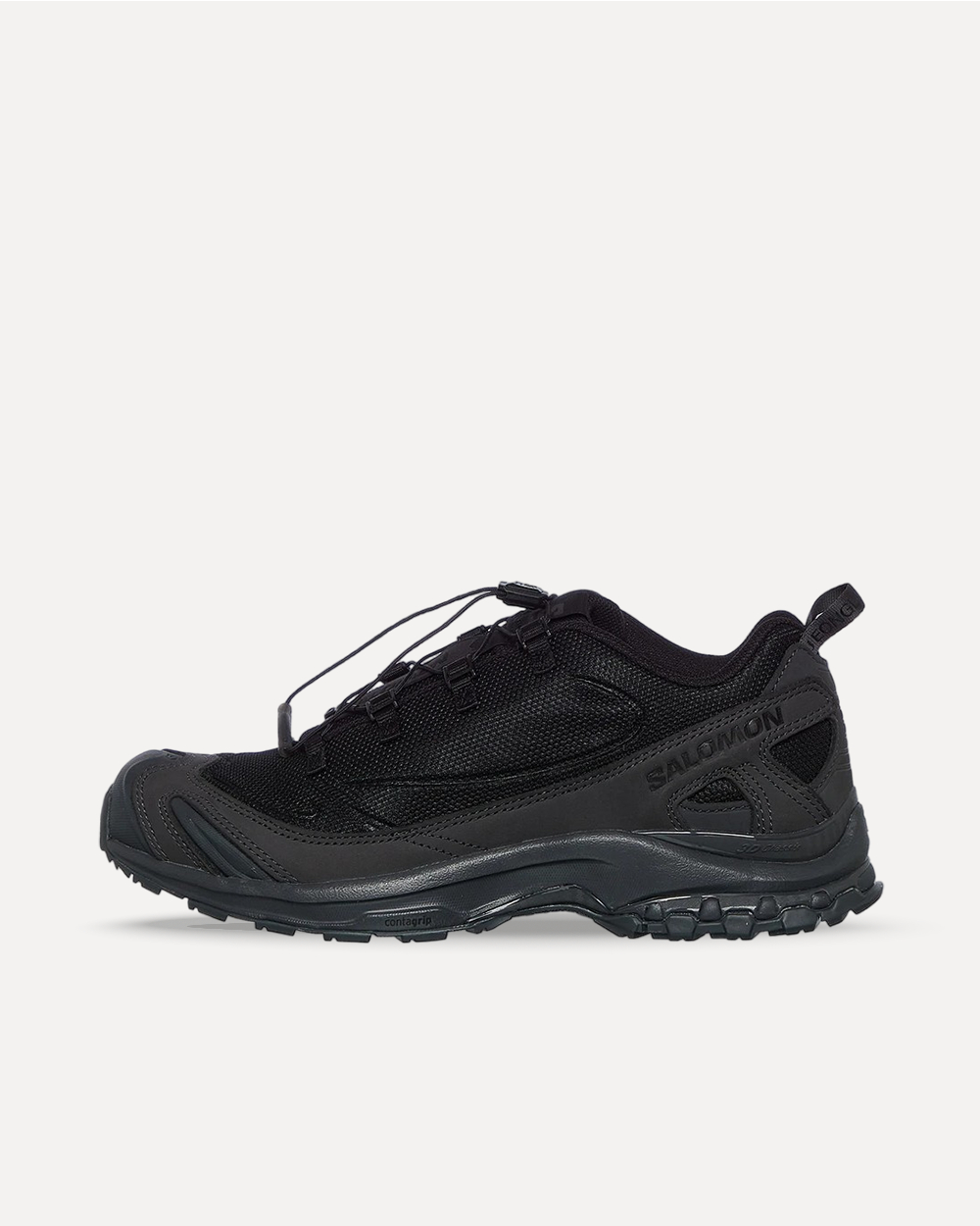 Salomon x Jeong Li XA Pro 3D  Black/Asphalt/Black L47961600 sneaker