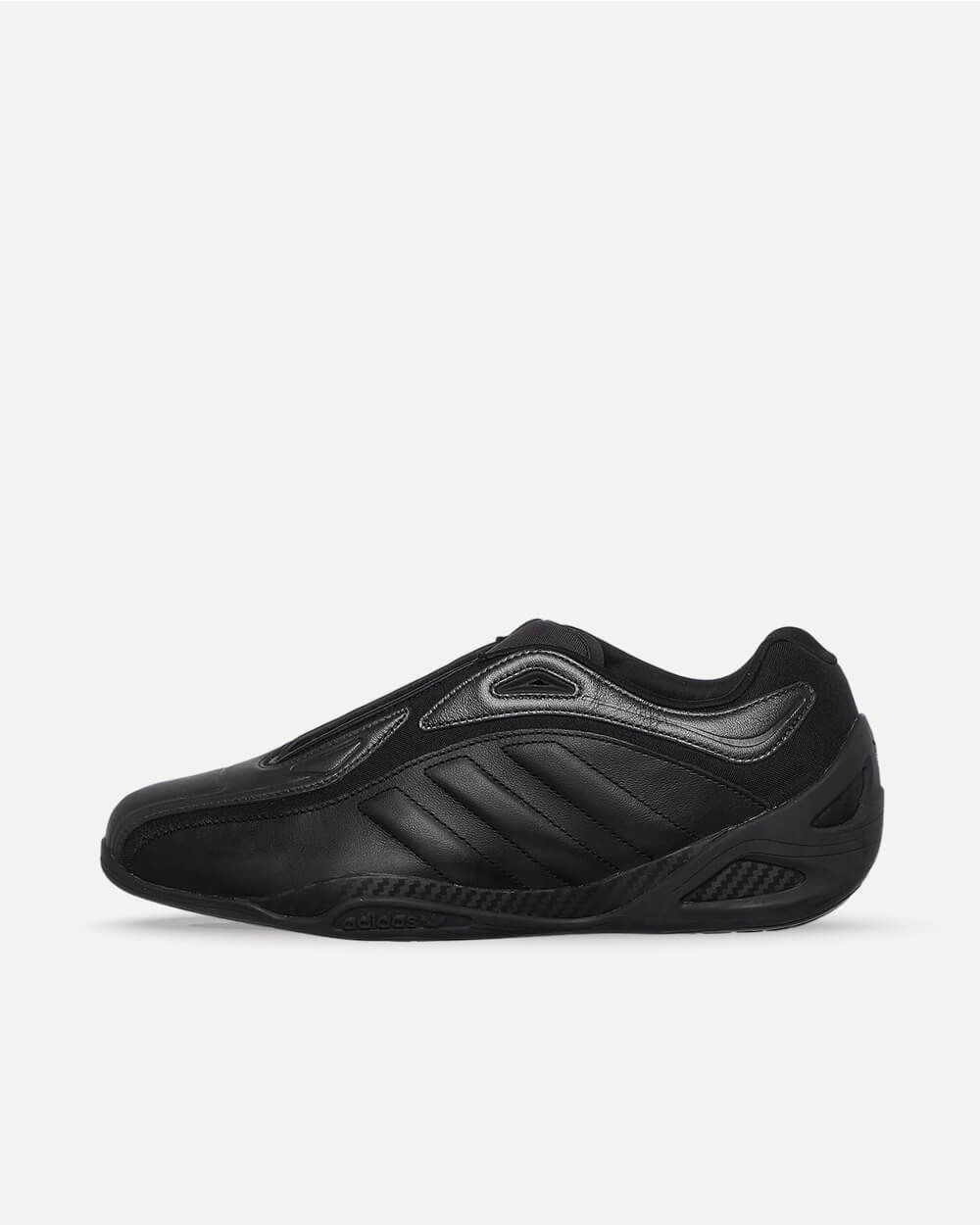 adidas Adiracer GT Core Black / Core Black / Carbon JQ5758 sneaker