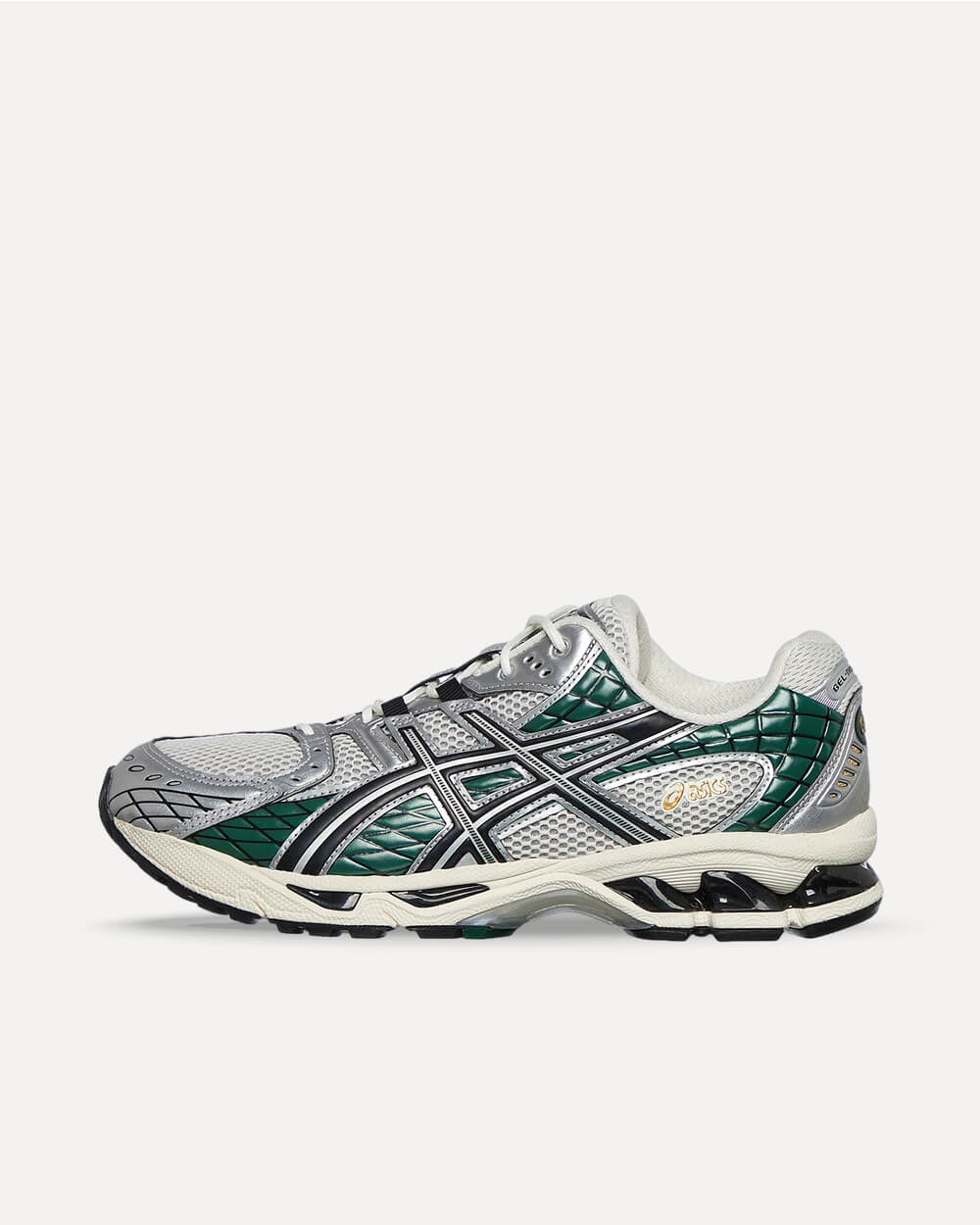 ASICS Gel-Nimbus 10.1 Cream / Grove 1203A761-101 sneaker