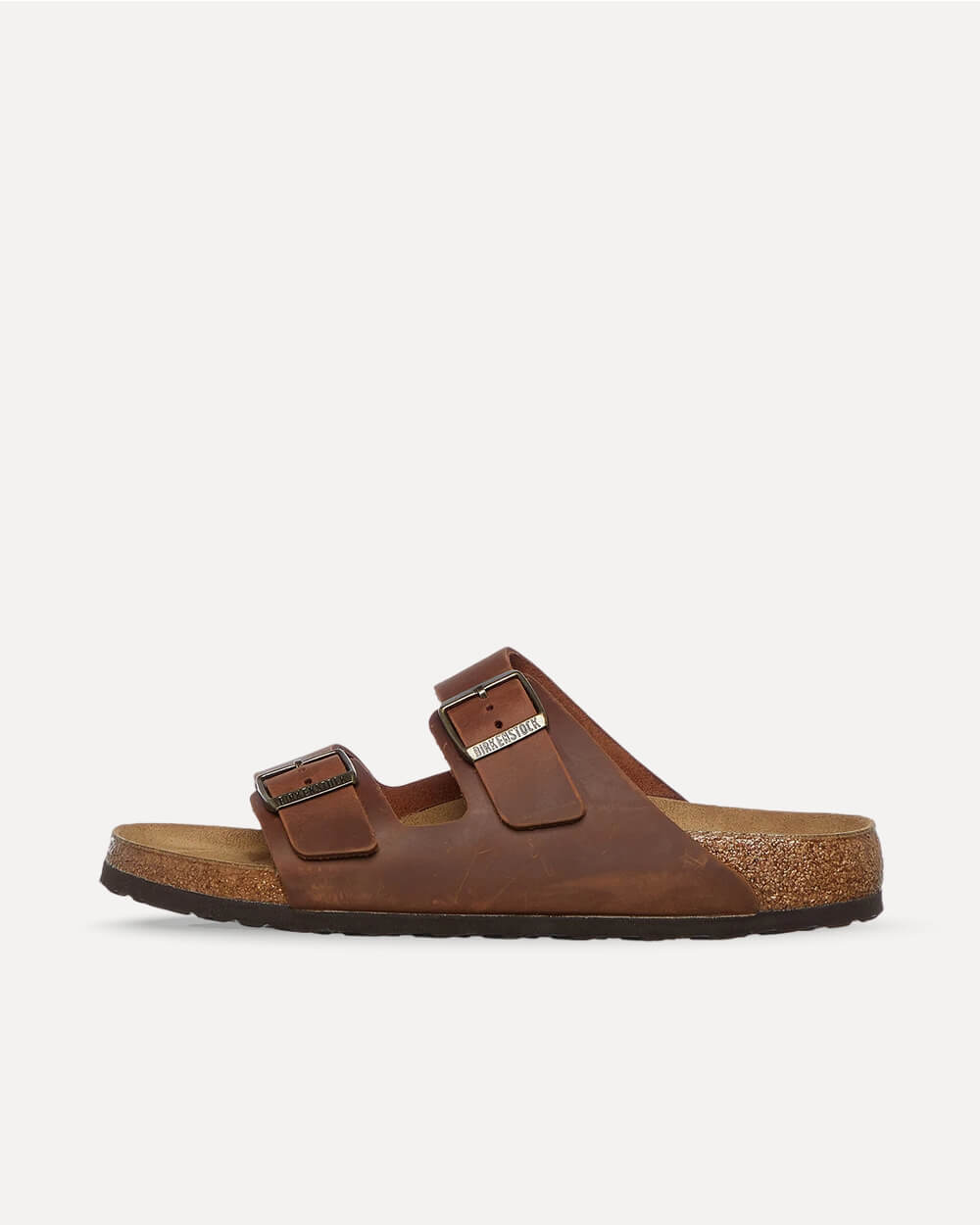 Birkenstock Arizona Cognac 1028272 sneaker