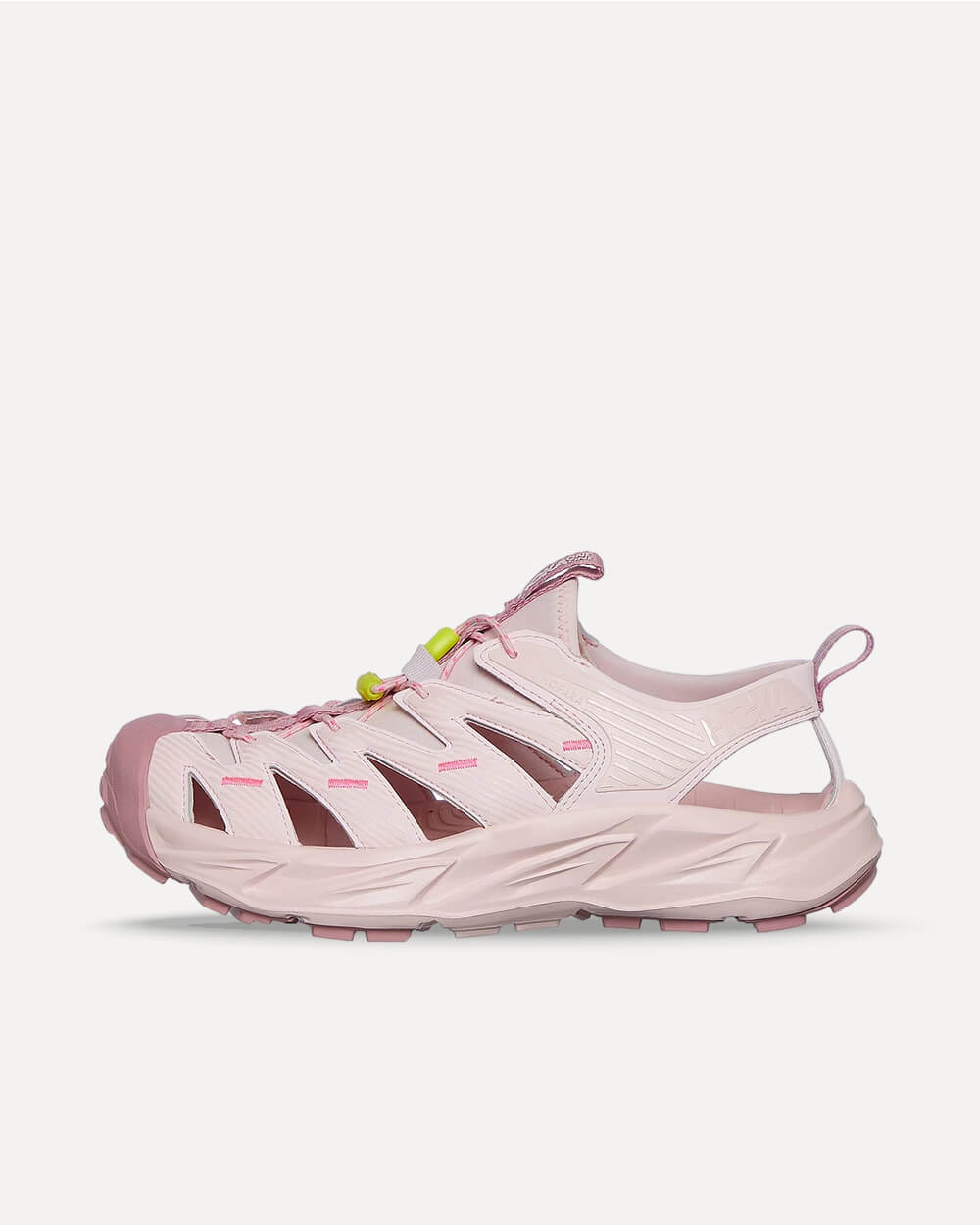 HOKA Hopara Rose Tea / Neon Rose 1123112-RTNN sneaker