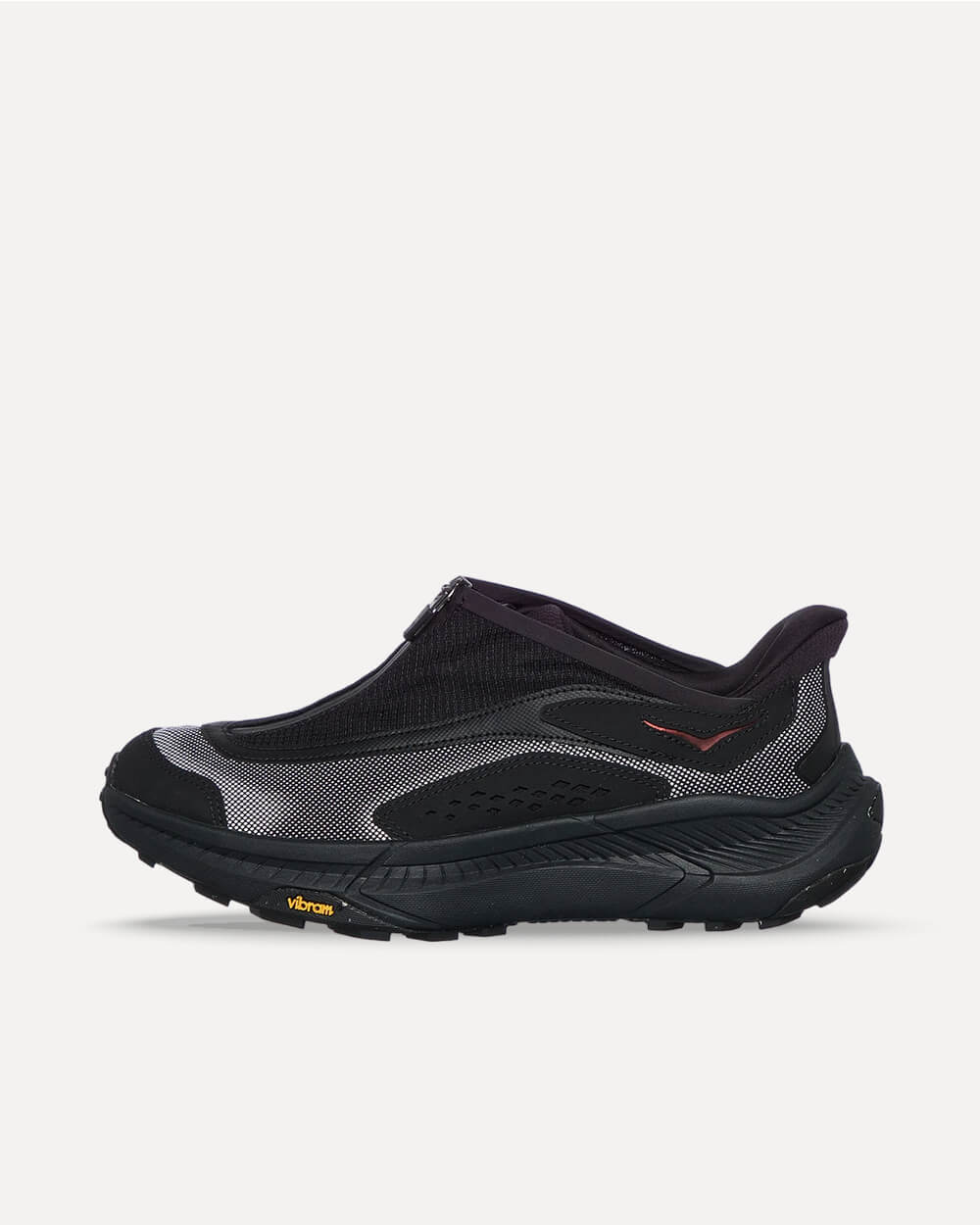 HOKA Project Transport TS Black / White  1168953-BWHT sneaker