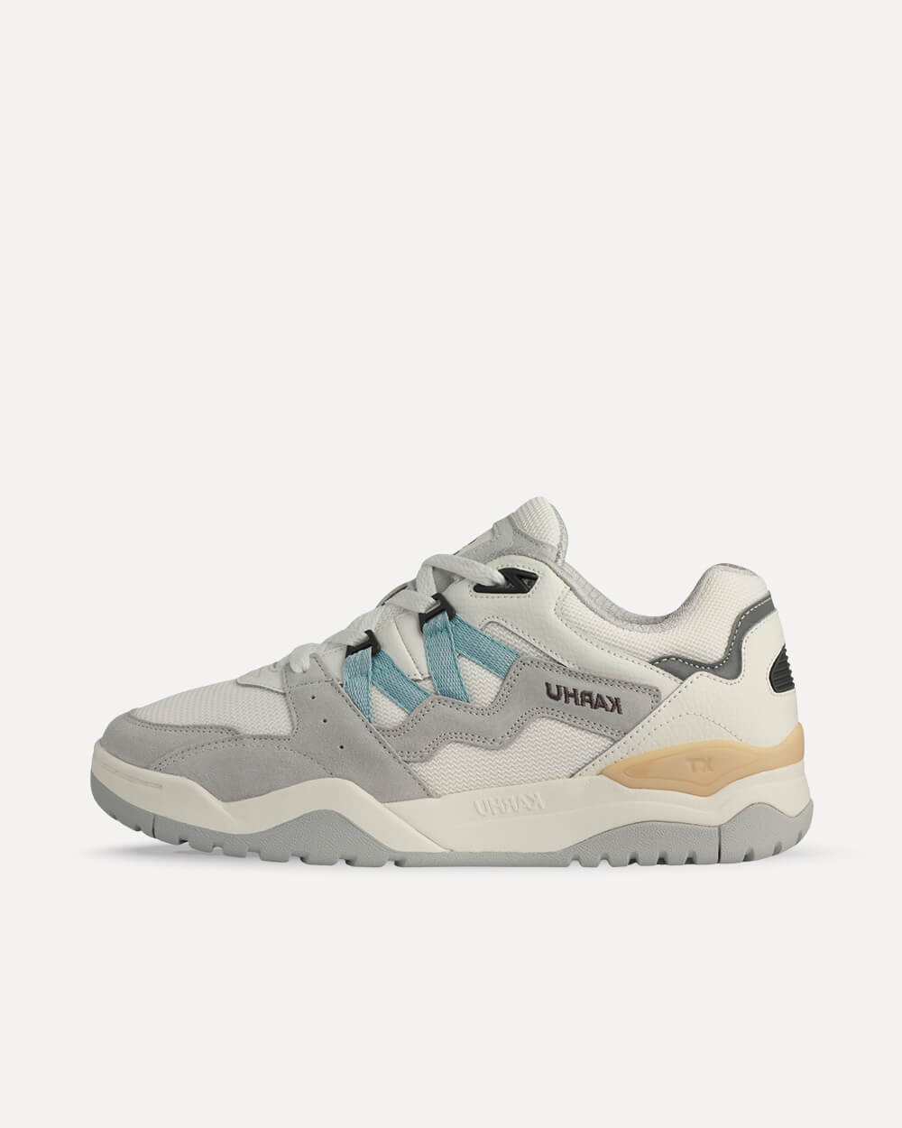 KARHU x Stan Ray Fusion XT Bright White / Sterling Blue F850018 sneaker