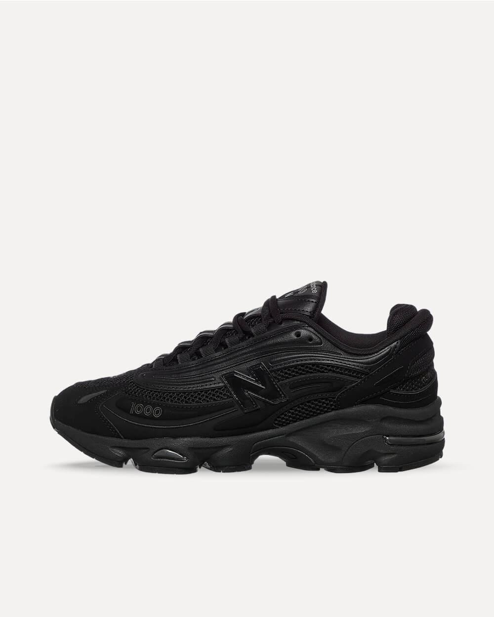 New Balance M1000B Black M1000B sneaker