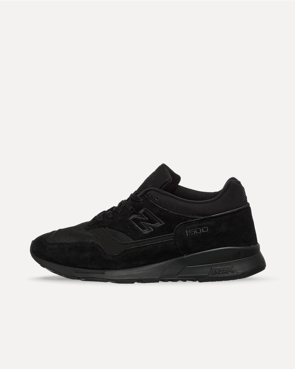 New Balance U1500KKL Made in UK Black U1500KKL sneaker