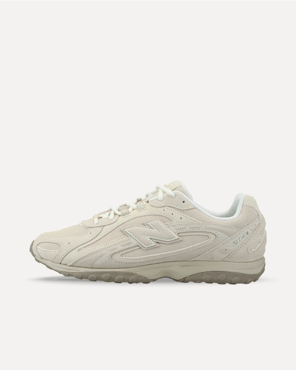 New Balance U204LMMC Timberwolf / Linen U204LMMC sneaker