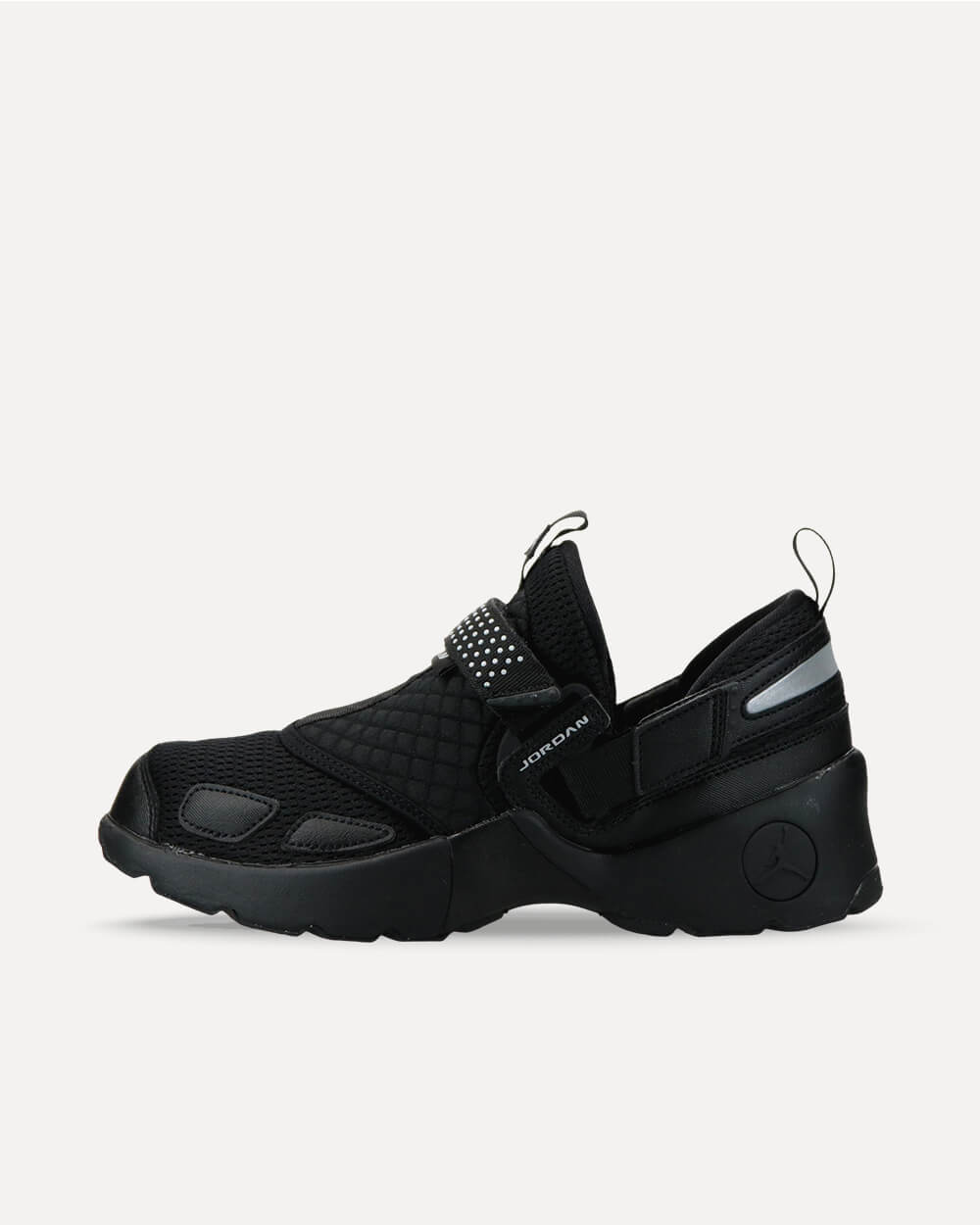Nike Air Jordan Trunner LX Black / Black / Black HQ2164-001 sneaker