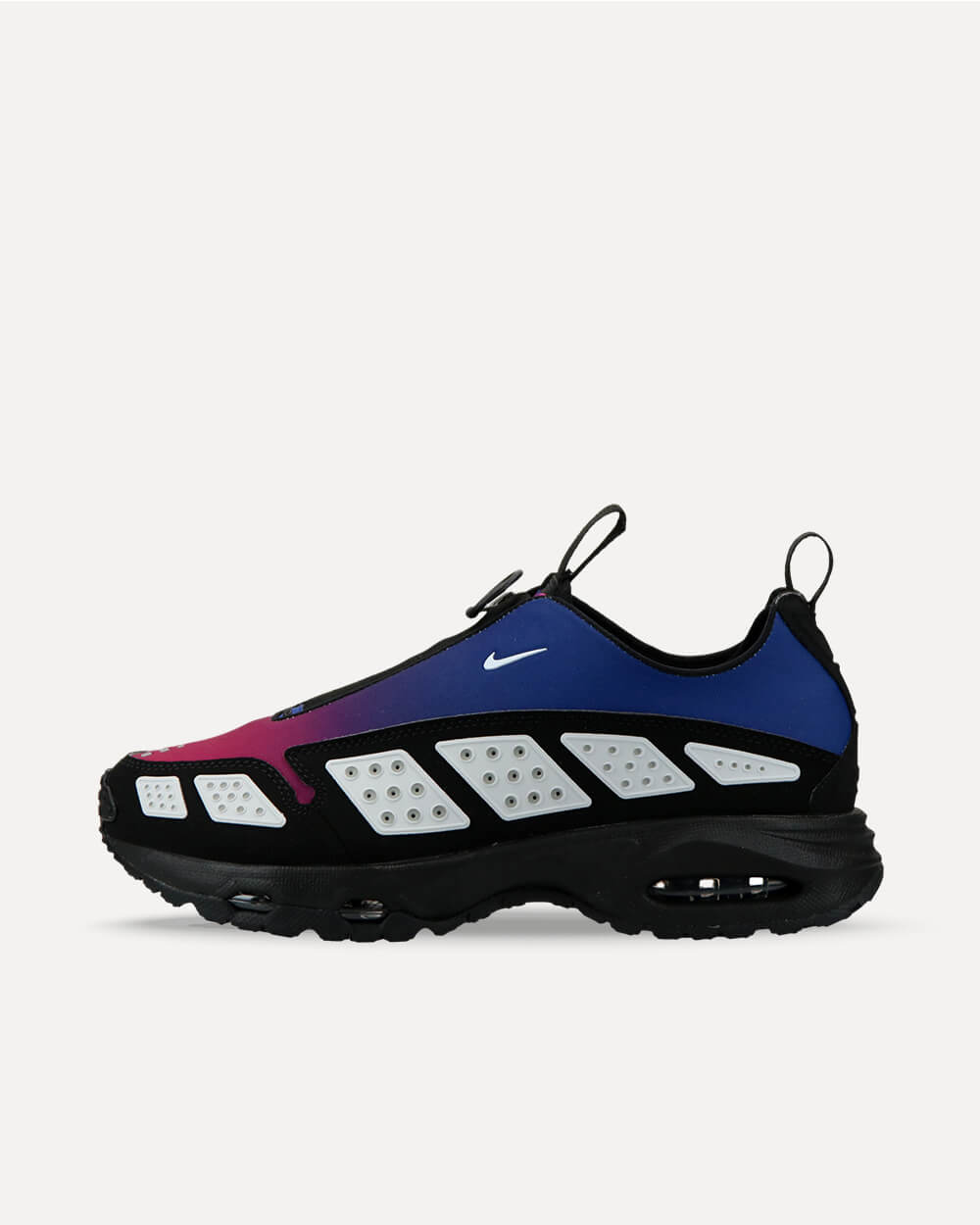 Nike Air Max Sunder SNDR deep night / white / cactus flower / white HJ8080-501 sneaker