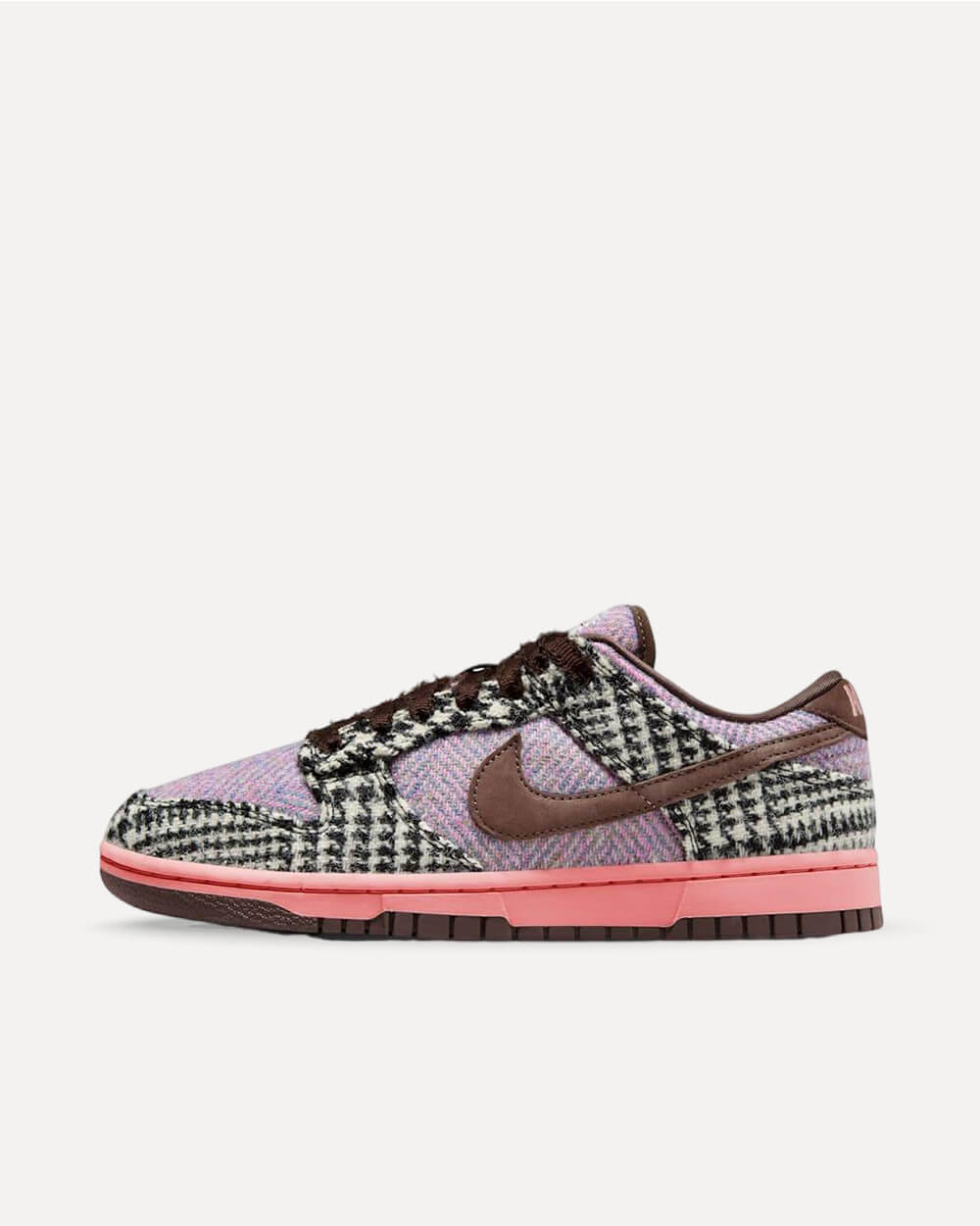 Nike x Harris Tweed Dunk Low Multi-Color/Multi-Color/Multi-Color HQ5036-902 sneaker