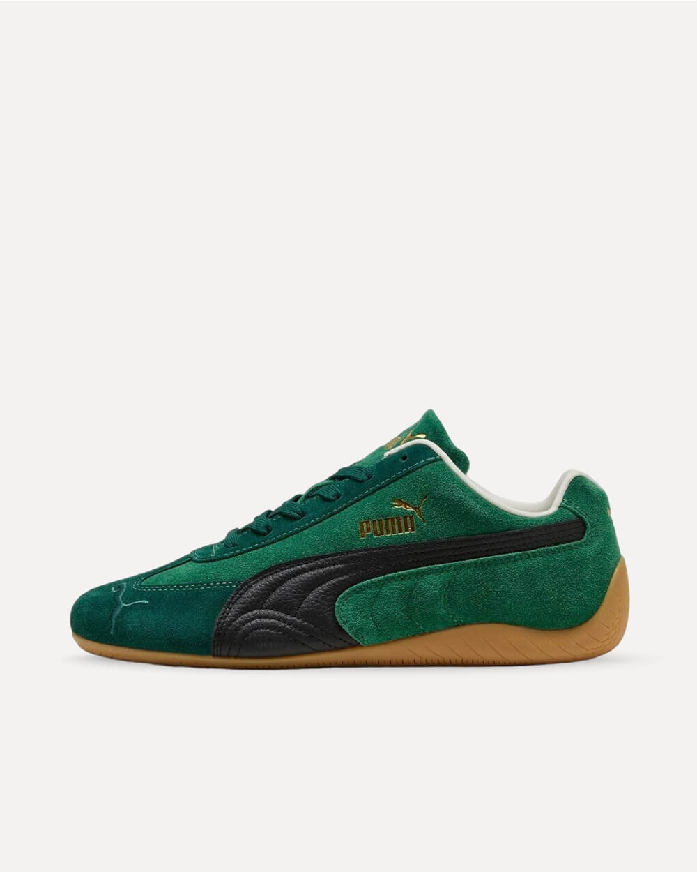 Puma Speedcat Green 406329-54 sneaker