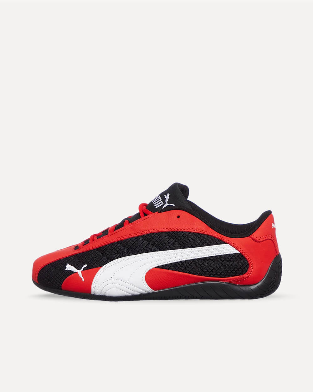 Puma Speedcat Plus Puma Red / Puma White 402995-02 sneaker