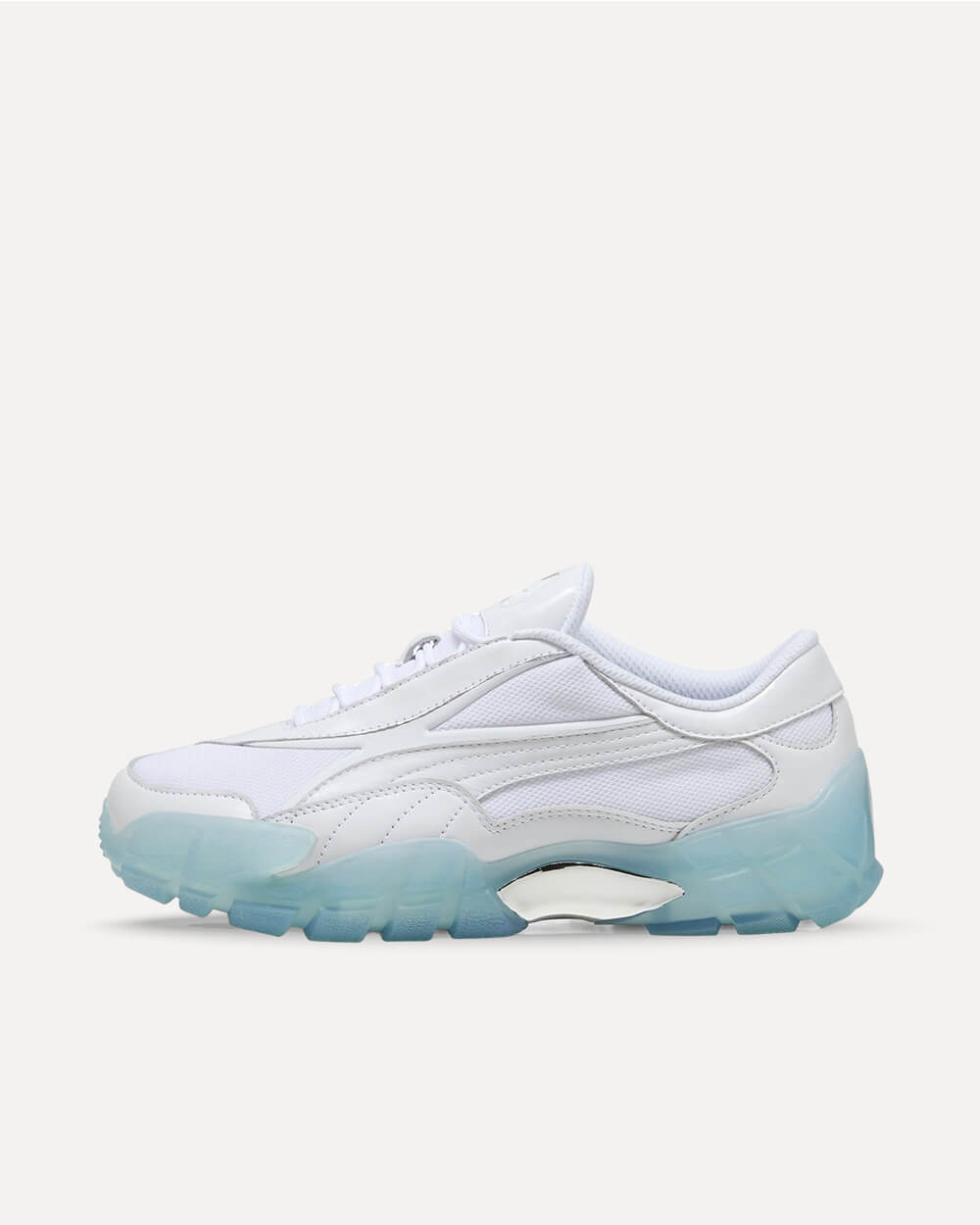 Puma x Skepta Skope WP PUMA White/Regal Blue 404444-02 sneaker