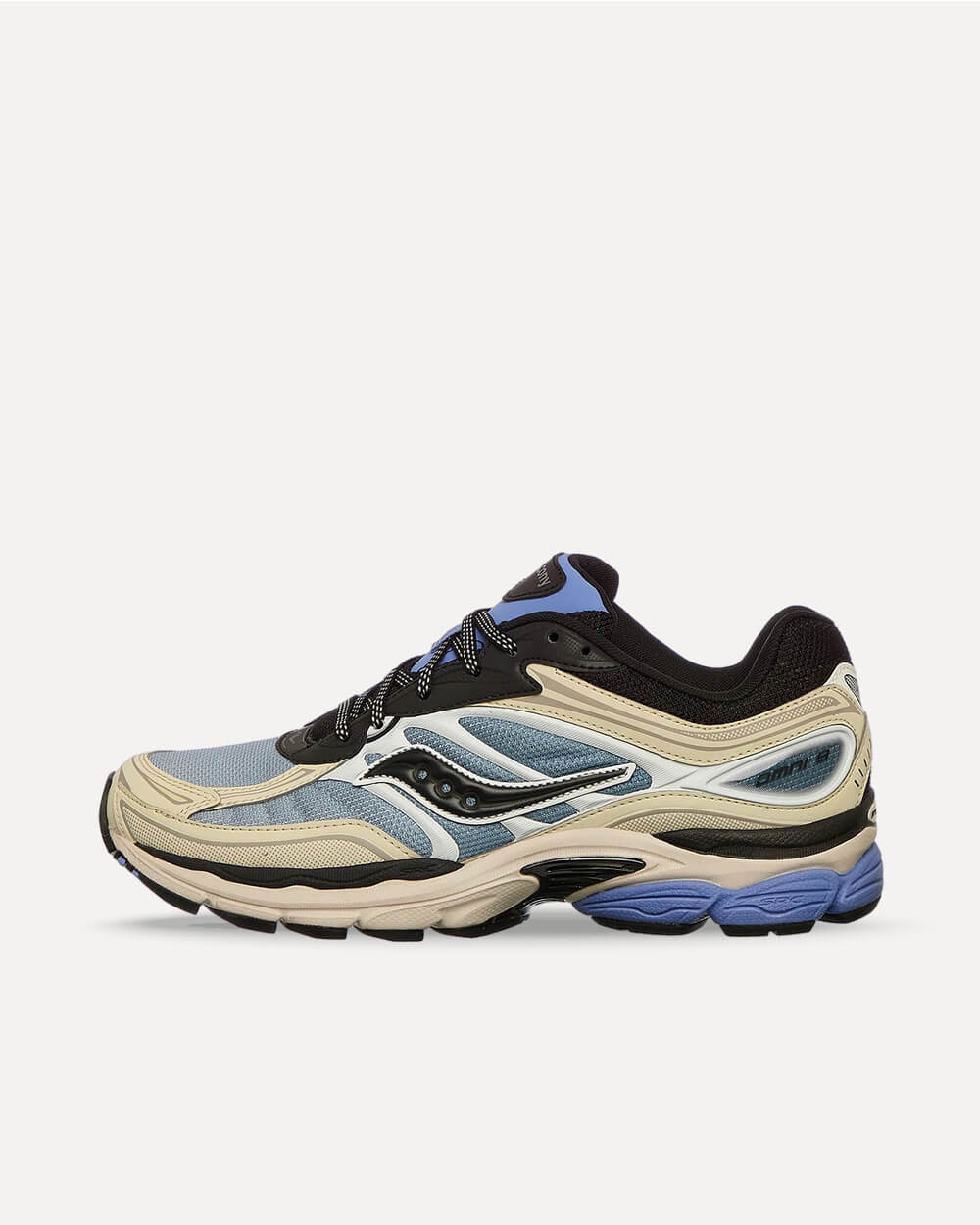 Saucony ProGrid Omni 9 Blue Fade  S70933-1 sneaker