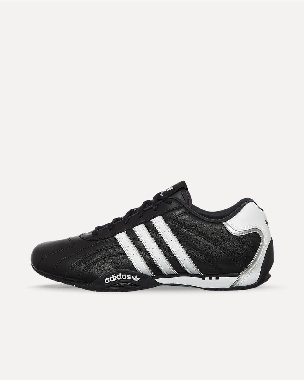 adidas Adi Racer Lo Core Black / Ftwr White / Core Black JQ5719 sneaker