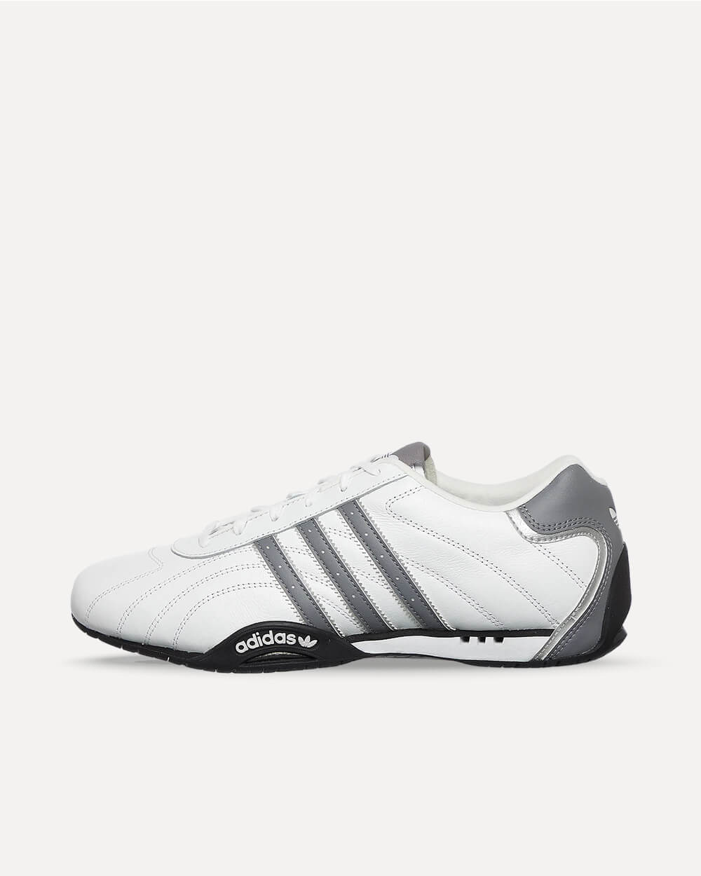 adidas Adi Racer Lo Footwear White / Grey Three / Core Black JQ5721 sneaker