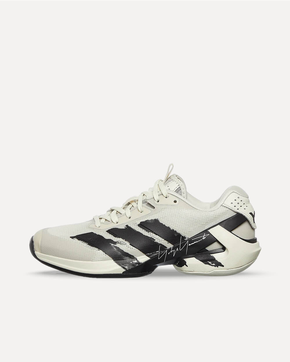 adidas Y-3 Adizero Ubersonic Orbital Grey / Orbital Grey / Orbital Grey JP7719 sneaker