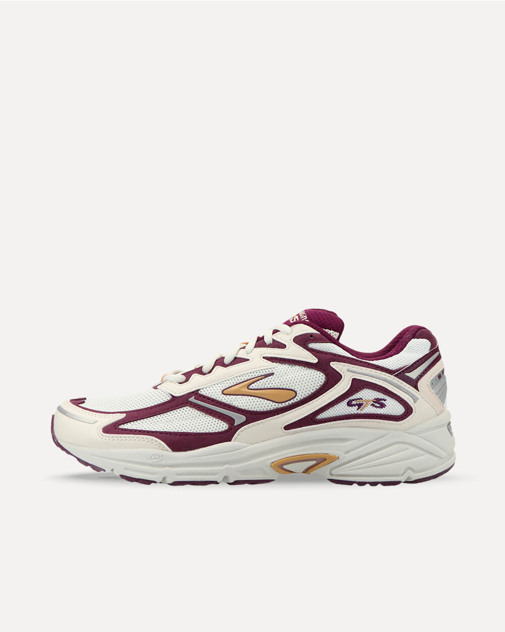 Brooks Adrenaline GTS 4 beet / moonbeam / taffy 1104851D982 sneaker