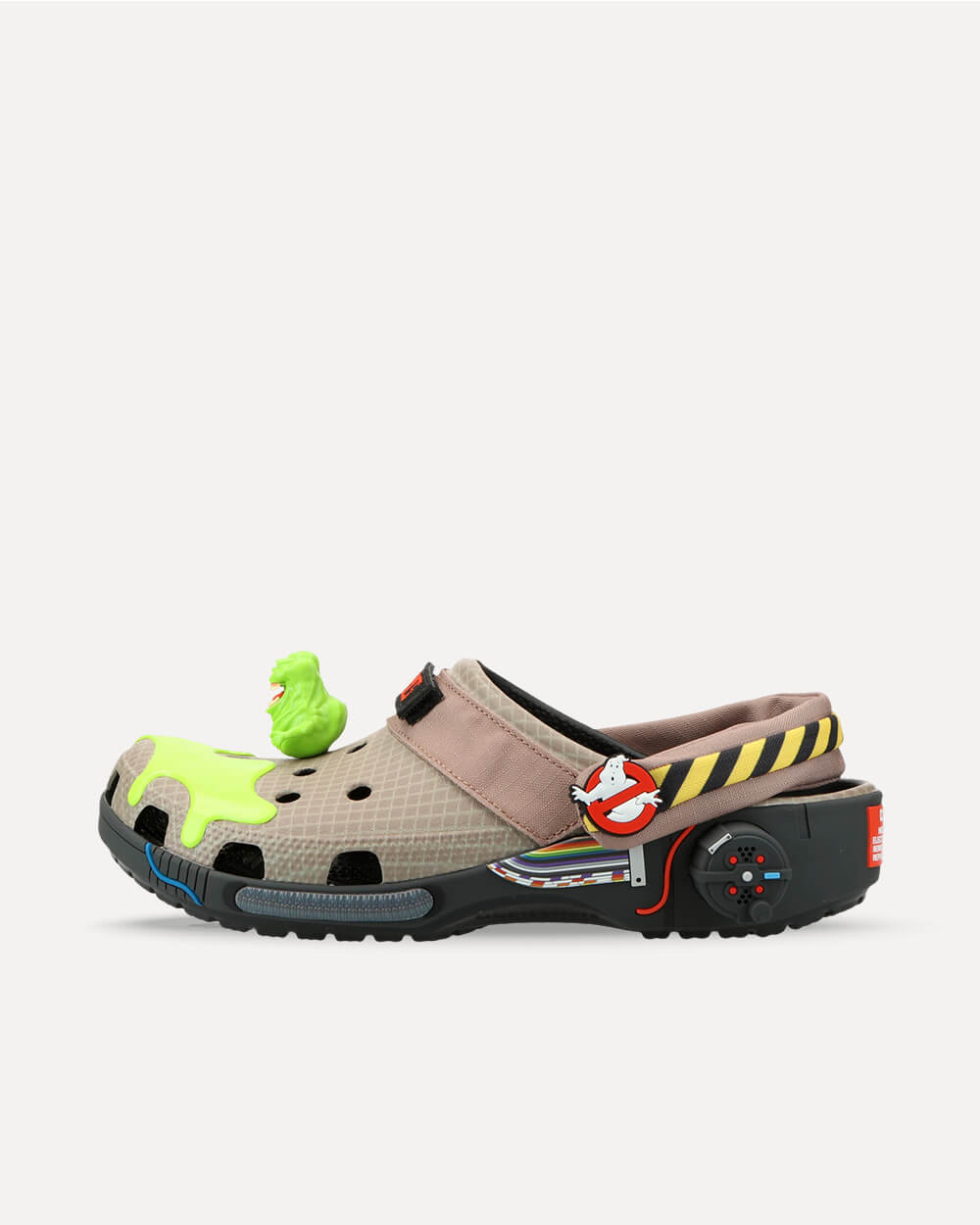 Crocs Ghostbusters Classic Clog Multi 211414-90H sneaker