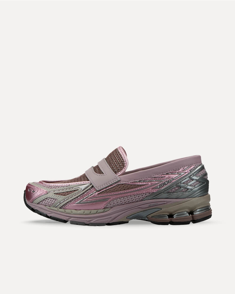 New Balance U1906LAU „Celery“ Metallic Pink U1906LAU  sneaker