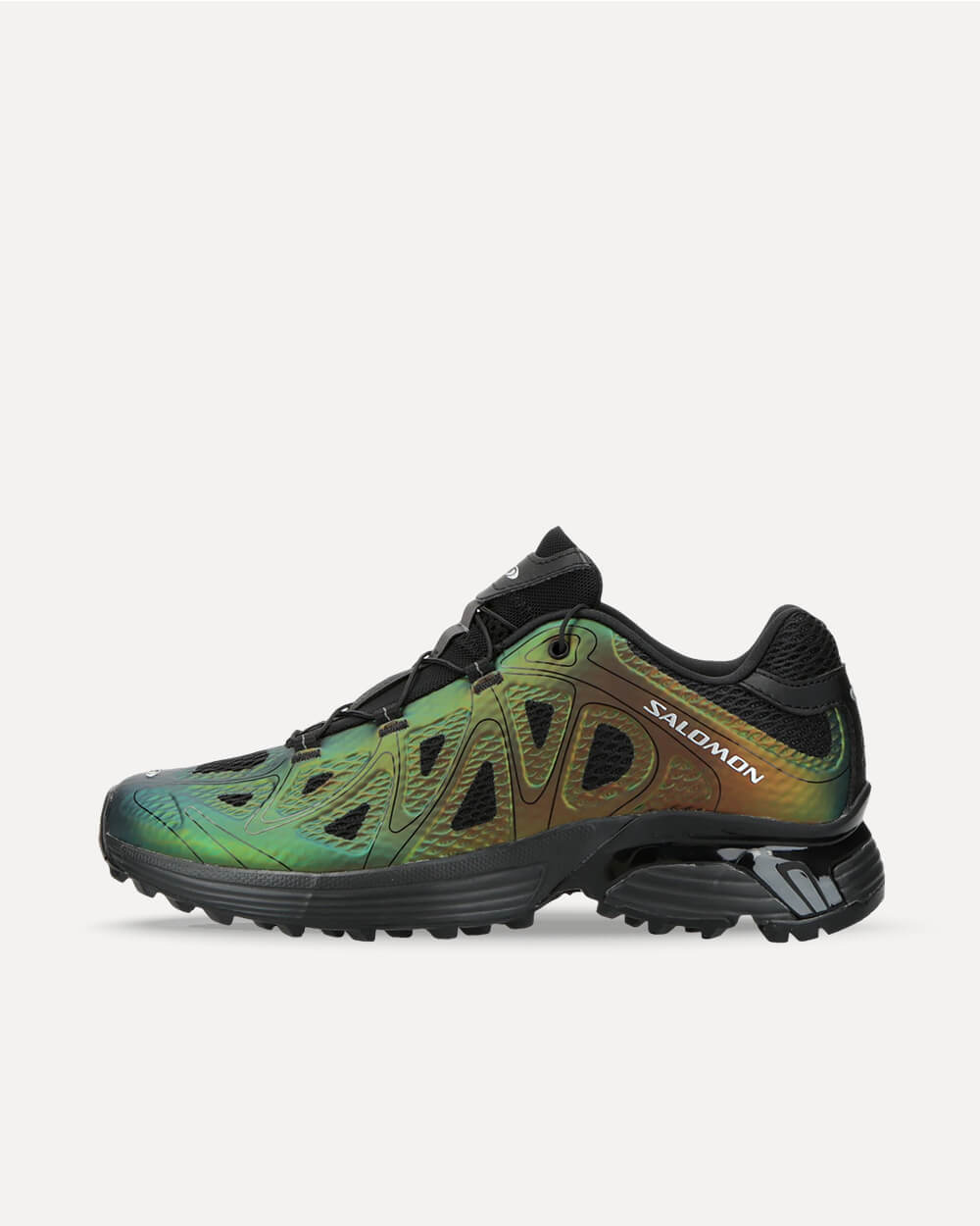 Salomon XT-WHISPER Void Black/Black/Silver Metallic X L47875500 sneaker