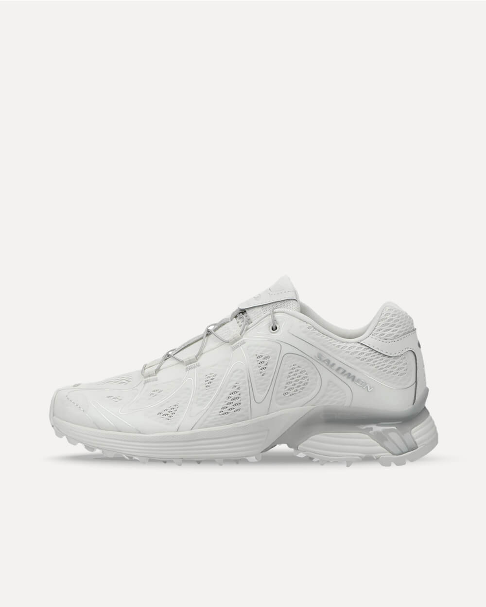 Salomon XT-WHISPER Void Vanilla Ice/Vanilla Ice/Footwear Silver L47796200 sneaker