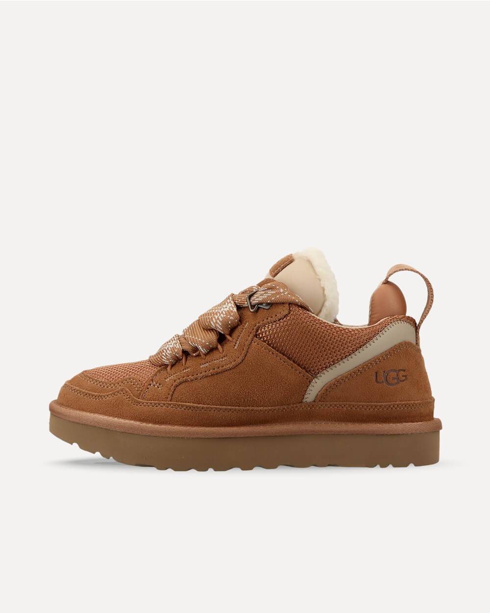 UGG Lowmel Chestnut 1144032-CHE sneaker