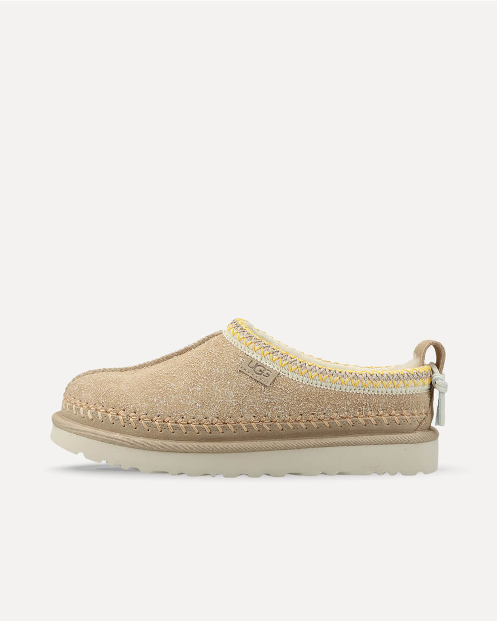 UGG Tasman Biarritz Mustard Seed 1171444-MDSD sneaker