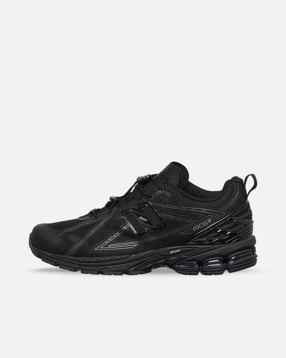 New Balance U1906RNB Black  U1906RNB  sneaker