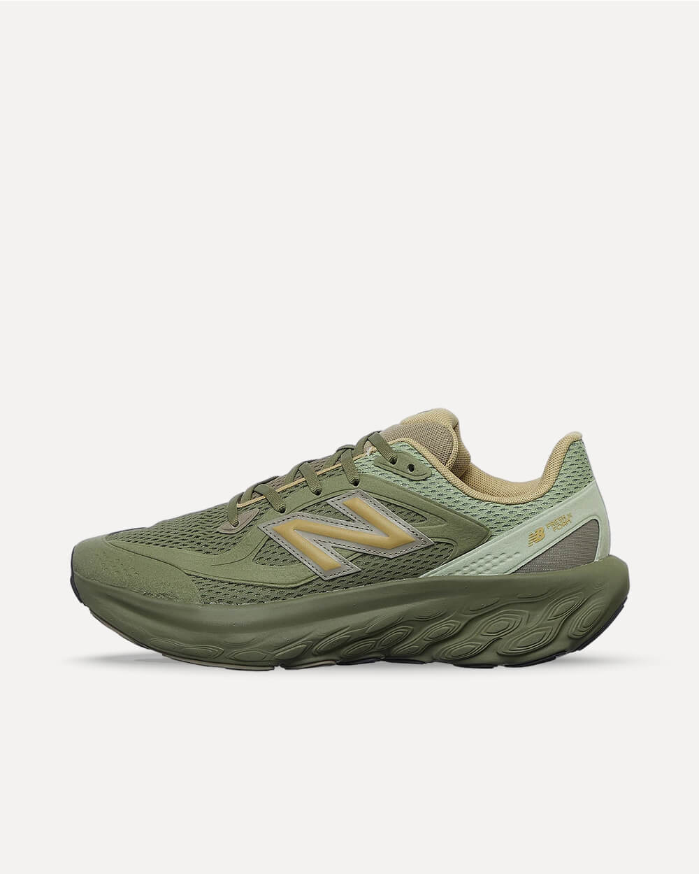 New Balance Fresh Foam 800 UTRNAD Dark Olive UTRNAD sneaker
