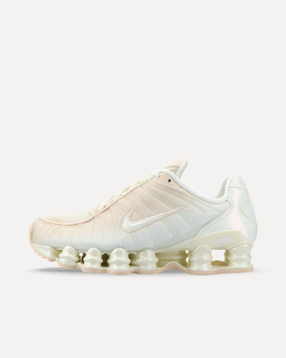 Nike Shox TL pearl white / soft pearl / particle pink IH5075-219 sneaker