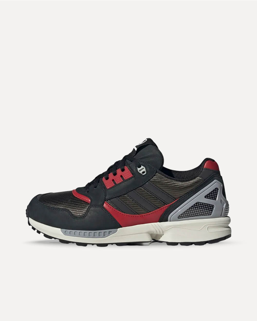 adidas Consortium x Mercedes-AMG ZX 8500 Core Black / Core Black / Utility Black KJ8964 sneaker