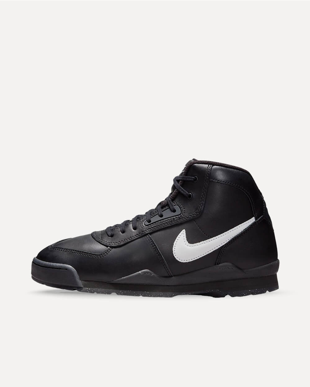 Nike x Stüssy Air Baltoro Black / White HV0484-001 sneaker