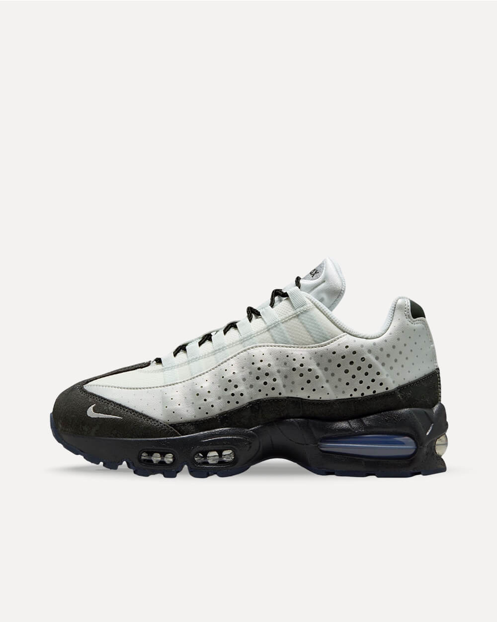 Nike Air Max 95 Photon Dust/Dark Smoke Grey/Cool Grey/Metallic Silver IQ3363-025 sneaker