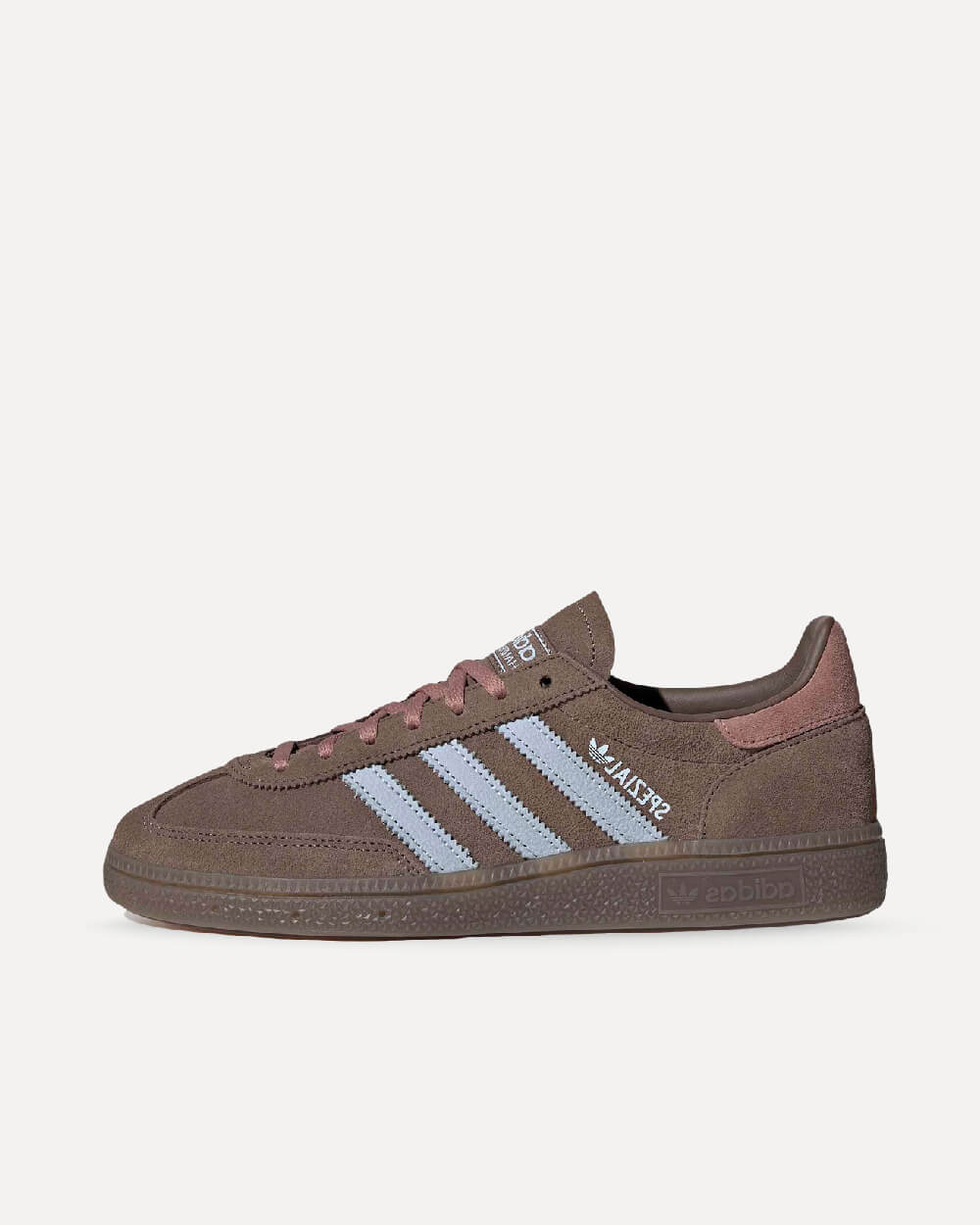 adidas Originals Handball Spezial Earth Strata/Crystal Sky/Warm Clay IH1503 sneaker