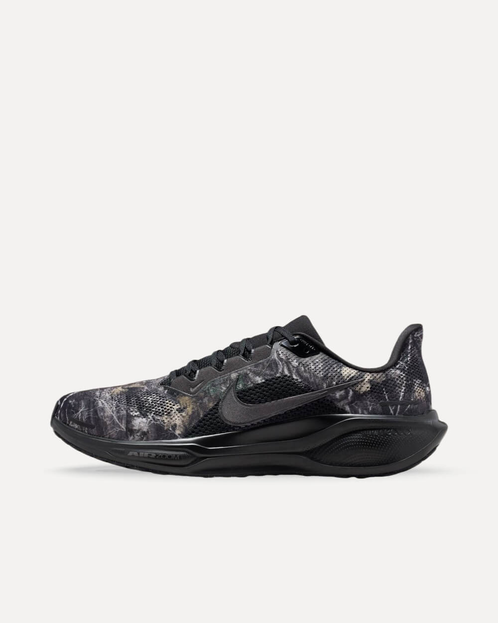 Nike Pegasus 41 Black/Anthracite-Dark Smoke Grey-Metallic Dark Grey IF4452-001 sneaker
