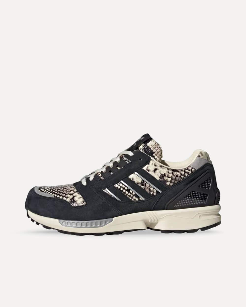 adidas ZX 8000 Core Black/Core Black/Cream White KI1383 sneaker