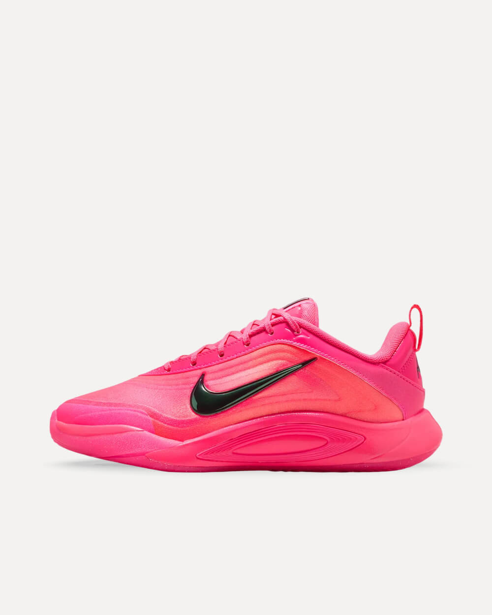 Nike A’One “Hyper Pink” Hyper Pink/Black IB4778-600 sneaker