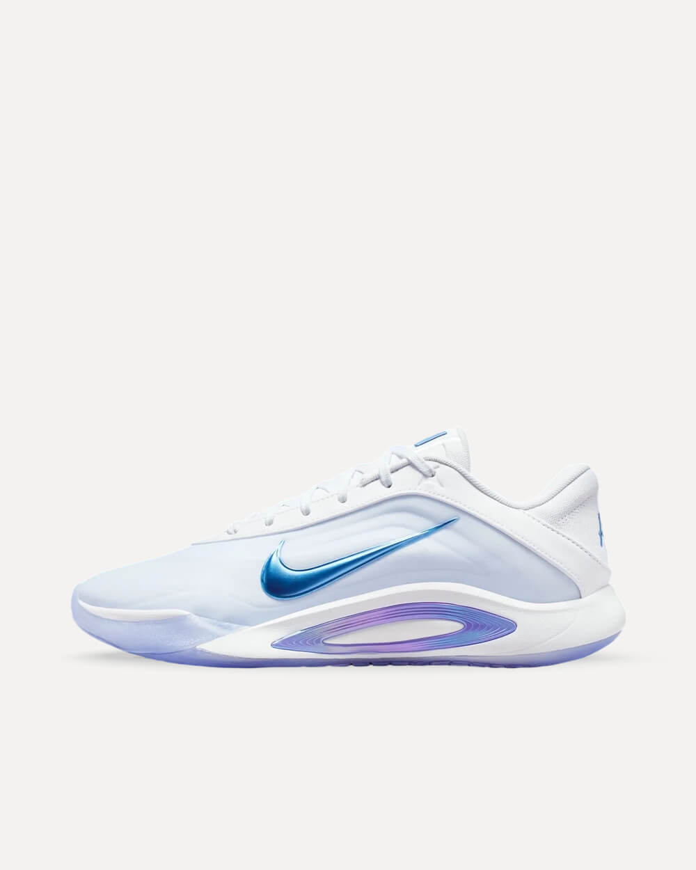 Nike A’One “Sapphire” White/Football Grey-Sapphire FZ8605-104 sneaker