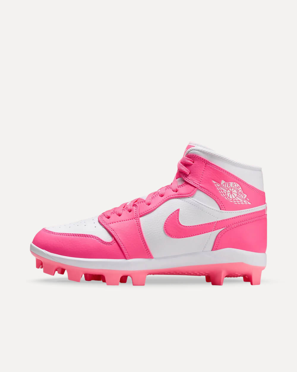 Nike Air Jordan 1 Retro High MCS White/Sunset Pulse-Digital Pink AV5354-103 sneaker