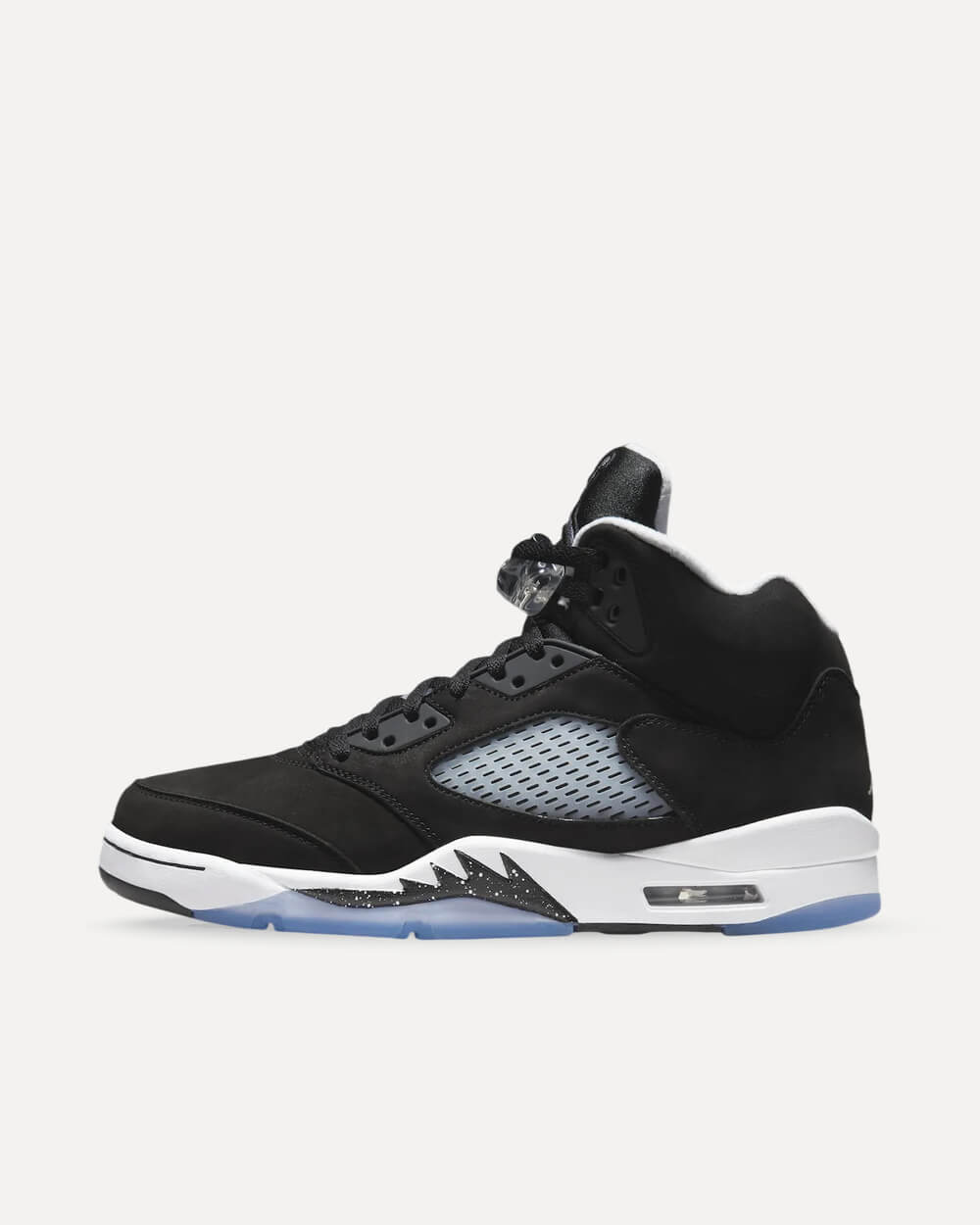 Nike Air Jordan 5 Retro “Oreo” Black/Cool Grey-White CT4838-011 sneaker